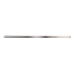 CELCO STAINLESS STEEL RULER 1000mm