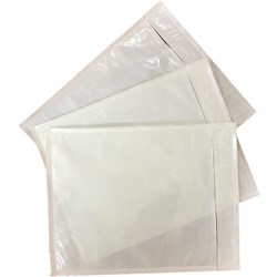 Stylus Packaging Envelopes 7021 115x150mm Adhesive Plain Box of 1000