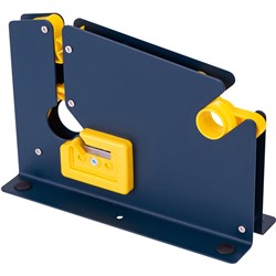 Stylus E7-R Bag Sealing Dispenser 12mm Or 9mm Tape 