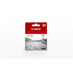 Canon ChromaLife100 Pixma CLI521BK Ink Cartridge Black