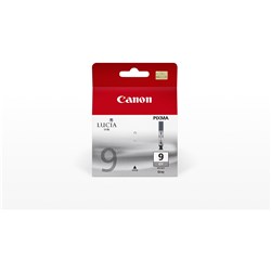 Canon Pixma PGI9GY Ink Cartridge Grey