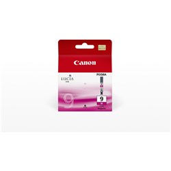 Canon Pixma PGI9M Ink Cartridge Magenta