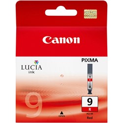 Canon Pixma PGI9R Ink Cartridge Red