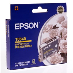 Epson C13T054090 - T0540 Ink Cartridge Optimiser