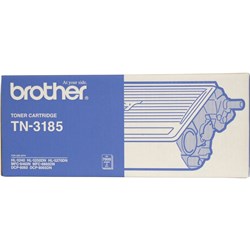 Brother TN-3185 Toner Cartridge High Yield