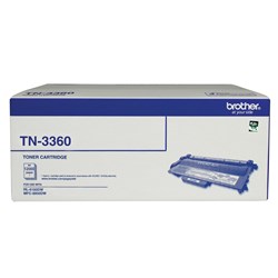 Brother TN-3360 Toner Cartridge 