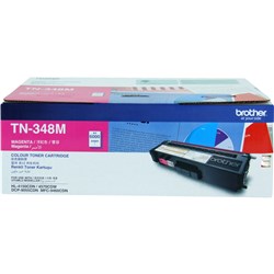 Brother TN-348M Toner Cartridge