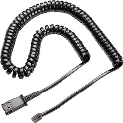 Plantronics U10P Cable for Polaris Headset