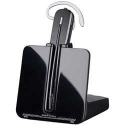 Plantronics CS540 Headset Wireless Lightweight DECT