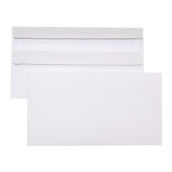 Cumberland Plain Envelope 11B Self Seal Box Of 500