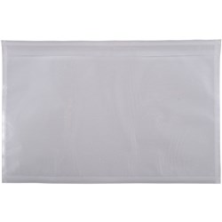 Cumberland Packaging Envelope 150x230mm Adhesive Plain Box Of 500