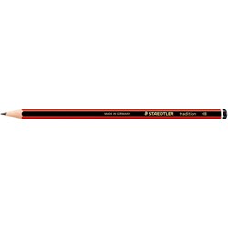 Staedtler 110 Tradition Graphite Pencil HB