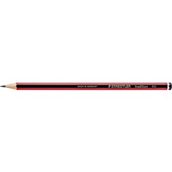 Staedtler 110 Tradition Graphite Pencil 4H