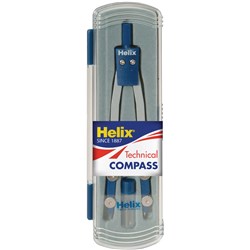 Helix Technical Compass Height 130mm