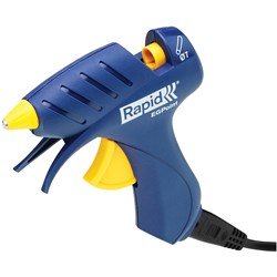 Rapid Cordless  Glue Gun