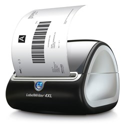 Dymo LW4XL Wide Format LabelWriter Machine