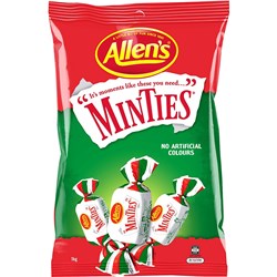 Allen's Minties  1 Kg