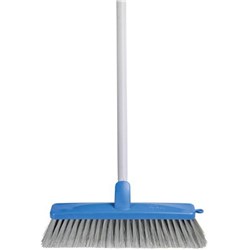 Oates Indoor Broom 270mm c/w handle