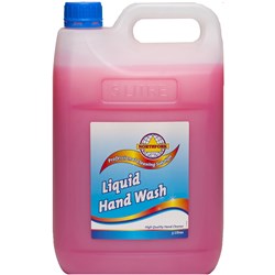 Northfork Liquid Hand Wash Low Scented 5 Litres