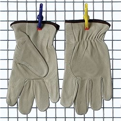 Zions Rigger Glove Large  