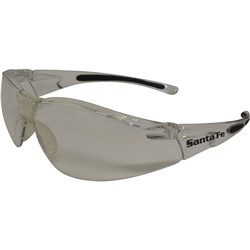 Maxisafe Safety Glasses Santa Fe Clear Lens