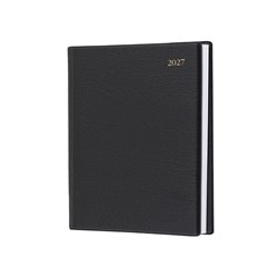Debden Associate Diary A4 Day To Page Black 
