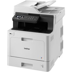 Brother MFC-L8690CDW Multi-Function A4 Colour