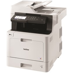 Brother MFC-L8900CDW Multi-Function A4 Colour