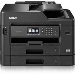 Brother MFC-J5730DW Inkjet Multi-Function A3 Colour