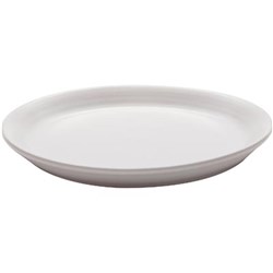 Connoisseur Side Plate 200mm Stone  Set of 6