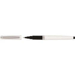 Artline Signature Pearl Roller Ball Pen 0.7mm Black