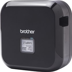 Brother P- touch PT-P710BT Cube Label Printer  
