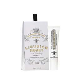 MB K. I. LIGURIAN HONEY - Lip Buzz 15ml