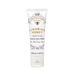 MB K. I. LIGURIAN HONEY - Hand & Nail Creme 50ml
