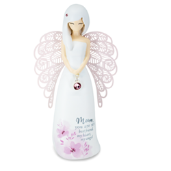 You Are An Angel  Mum, My Angel 155mm Figurine