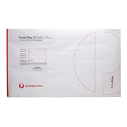 Tough Bag Extra Large TB6