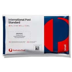 International Standard Satchel 500g