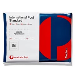 International Standard Satchel 1kg