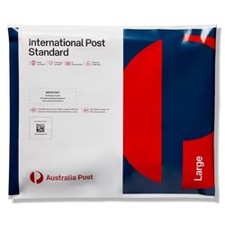 Intl Standard Prepaid Satchel 2kg