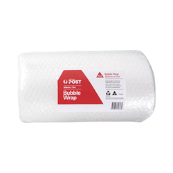 Bubblewrap 300mm x 10m BW2
