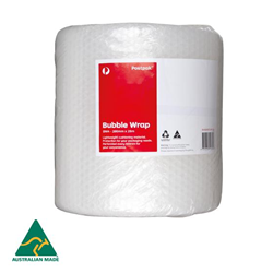 Bubblewrap 280mm x 25m BW4