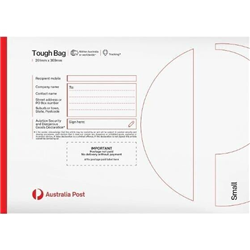 Tough Bag Small TB3