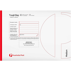Tough Bag Medium TB4