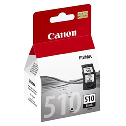 INK JET CANON PG510 BLACK