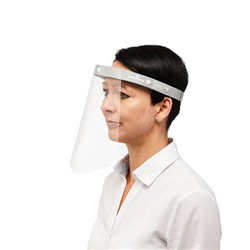 Durable Face Visor