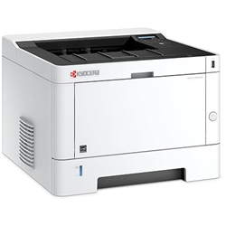 Kyocera PA4000WX A4 Mono Laser Printer White