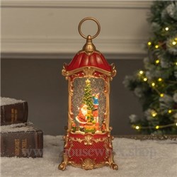 House Worx Elegance Santa