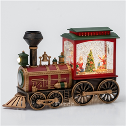 House Worx Traditional Train