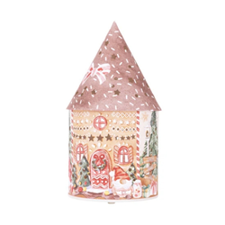 Splosh Christmas Light Up Gingerbread House