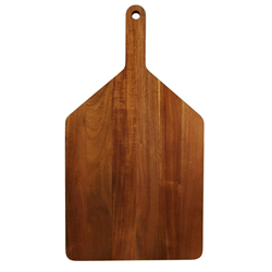 iSAlbi Logan Paddle Board Acacia Wood